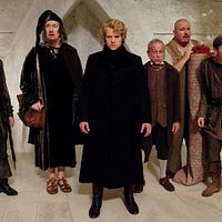 Bilder Geoffrey Hutchings