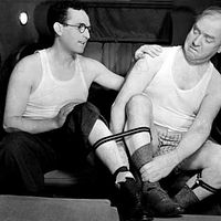 Bilder Elliott Nugent