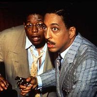 Bilder Gregory Hines