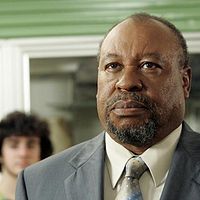 Bilder Earl Billings