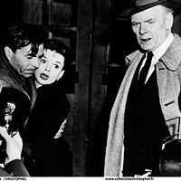 Bilder Charles Bickford