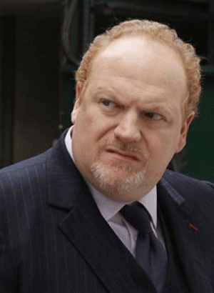 Bilder Franck de La Personne