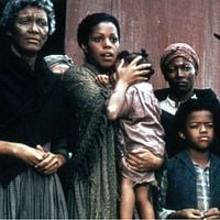 Bilder Leslie Uggams