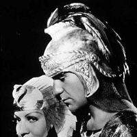 Bilder Henry Wilcoxon