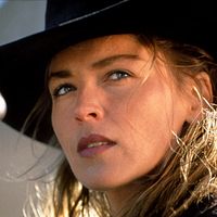 Bilder Sharon Stone