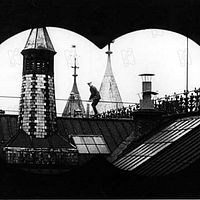 Bilder Georges Melchior