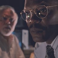 Bilder Richard Attenborough