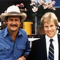 Bilder Jameson Parker