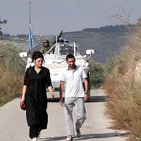 Bilder Georges Khabbaz