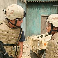 Bilder Susan Kelechi Watson