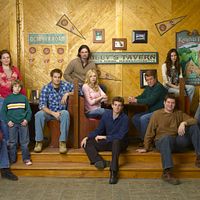 Bilder Brad William Henke