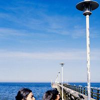 Bilder Doris Dörrie