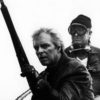 Bilder Richard Lynch