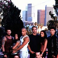 Bilder Johnny Strong