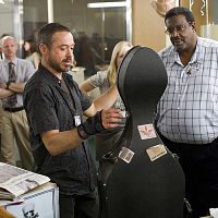 Bilder David Jean Thomas