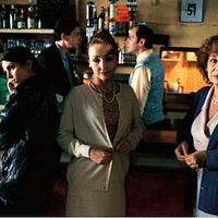 Bilder Claire Maurier