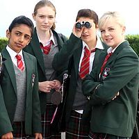 Bilder Georgia Henshaw