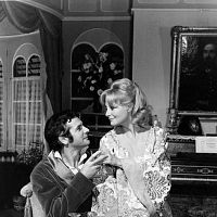 Bilder Michèle Morgan