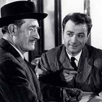 Bilder Noël Roquevert