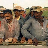 Bilder Cláudio Assis