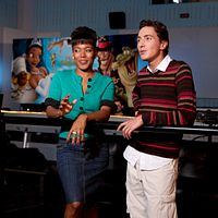 Bilder Alexis Tomassian