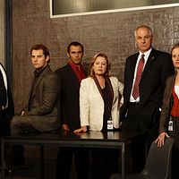 Bilder Damien Richardson