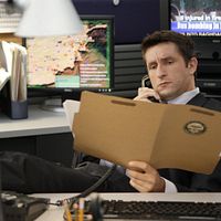 Bilder Jonathan LaPaglia