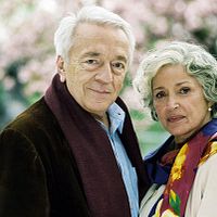 Bilder Jean-Pierre Cassel