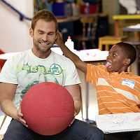 Bilder Bobb'e J. Thompson