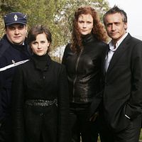 Bilder Josephine Serre