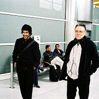 Bilder Vikash Dhorasoo