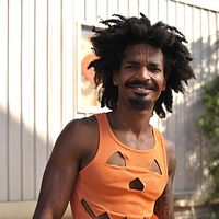 Bilder Eddie Steeples