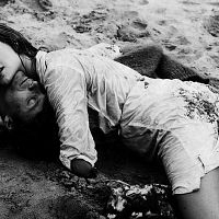 Bilder José Bénazéraf