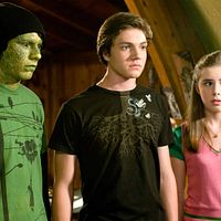 Bilder Patrick Fugit