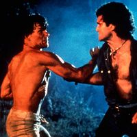 Bilder Marshall Teague