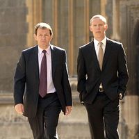 Bilder Kevin Whately