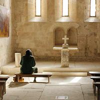 Bilder Sotigui Kouyate