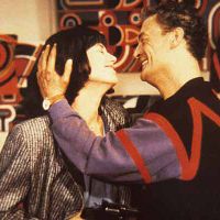 Bilder Philippe Léotard