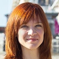 Bilder Odile Vuillemin