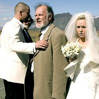 Bilder Ágústa Eva Erlendsdóttir