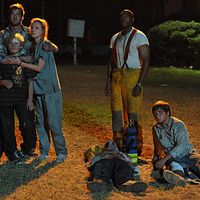 Bilder Erin Cottrell