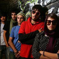 Bilder Ashkan Koshanejad