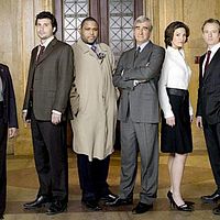 Bilder S. Epatha Merkerson