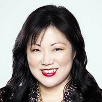 Bilder Margaret Cho