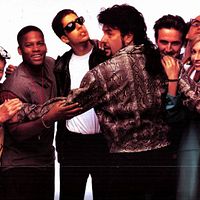 Bilder Robert Pastorelli