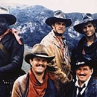 Bilder Richard Roundtree