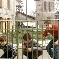 Bilder Maurice Pialat