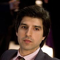 Bilder Demetri Martin