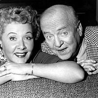 Bilder William Frawley