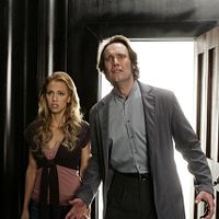 Bilder Marnette Patterson